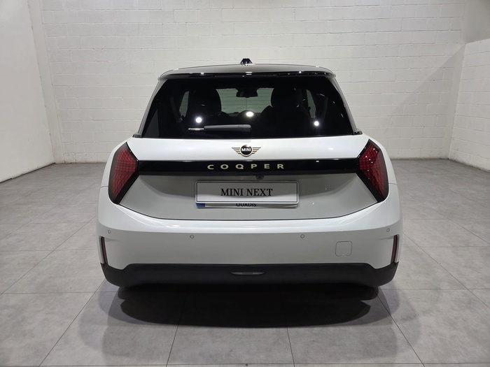 MINI Cooper E 135 kW (184 CV) MINI 3 Puertas en Barcelona MINI Cooper E 135 kW (184 CV) MINI 3 Puertas en Barcelona