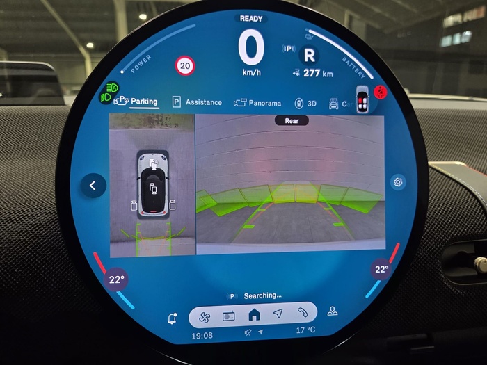 MINI Cooper E 135 kW (184 CV) MINI 3 Puertas en Barcelona MINI Cooper E 135 kW (184 CV) MINI 3 Puertas en Barcelona