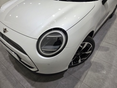 MINI MINI 3 Puertas Cooper E 135 kW (184 CV) 88758107 en Barcelona MINI MINI 3 Puertas Cooper E 135 kW (184 CV) 88758107 en Barcelona