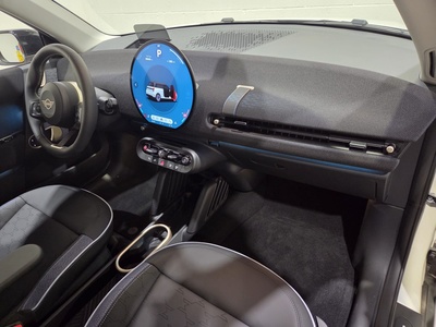 MINI MINI 3 Puertas Cooper E 135 kW (184 CV) 88758107 en Barcelona MINI MINI 3 Puertas Cooper E 135 kW (184 CV) 88758107 en Barcelona