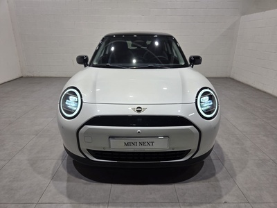 MINI MINI 3 Puertas Cooper E 135 kW (184 CV) 88758107 MINI MINI 3 Puertas Cooper E 135 kW (184 CV) 88758107