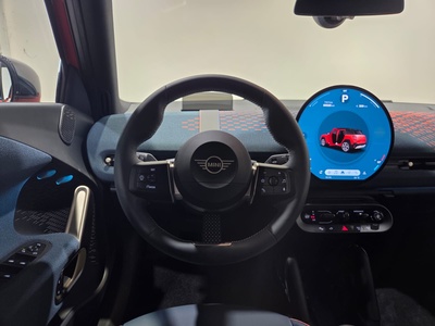 MINI MINI Aceman SE 160 kW (218 CV) 88758113 en Barcelona MINI MINI Aceman SE 160 kW (218 CV) 88758113 en Barcelona