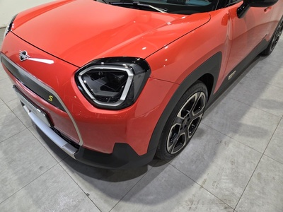 MINI MINI Aceman SE 160 kW (218 CV) 88758113 en Barcelona MINI MINI Aceman SE 160 kW (218 CV) 88758113 en Barcelona