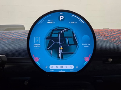 MINI MINI Aceman SE 160 kW (218 CV) 88758113 en Barcelona MINI MINI Aceman SE 160 kW (218 CV) 88758113 en Barcelona