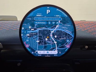 MINI MINI Aceman SE 160 kW (218 CV) 88758113 en Barcelona MINI MINI Aceman SE 160 kW (218 CV) 88758113 en Barcelona