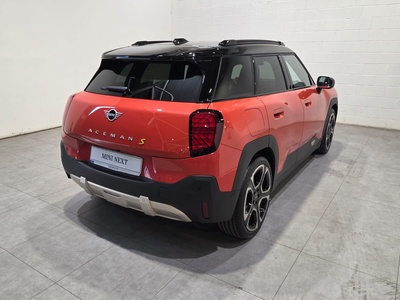 MINI MINI Aceman SE 160 kW (218 CV) 88758113 en Barcelona MINI MINI Aceman SE 160 kW (218 CV) 88758113 en Barcelona