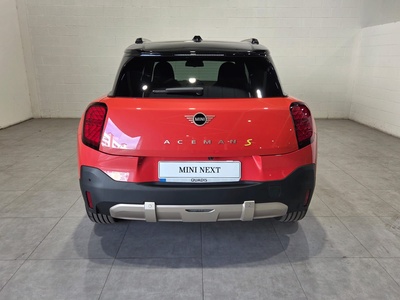 MINI MINI Aceman SE 160 kW (218 CV) 88758113 en Barcelona MINI MINI Aceman SE 160 kW (218 CV) 88758113 en Barcelona