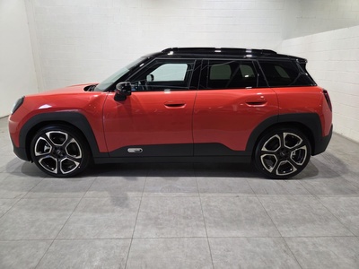 MINI MINI Aceman SE 160 kW (218 CV) 88758113 en Barcelona MINI MINI Aceman SE 160 kW (218 CV) 88758113 en Barcelona