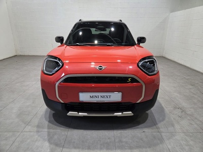 MINI MINI Aceman SE 160 kW (218 CV) 88758113 MINI MINI Aceman SE 160 kW (218 CV) 88758113