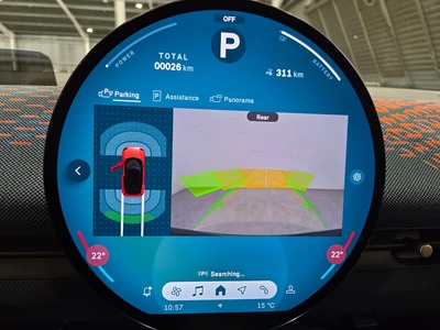 MINI MINI Aceman SE 160 kW (218 CV) 88758113 en Barcelona MINI MINI Aceman SE 160 kW (218 CV) 88758113 en Barcelona