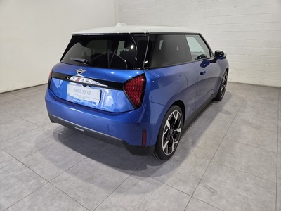 MINI MINI 3 Puertas Cooper E 135 kW (184 CV) 88758104 en Barcelona MINI MINI 3 Puertas Cooper E 135 kW (184 CV) 88758104 en Barcelona