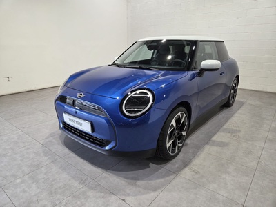 MINI MINI 3 Puertas Cooper E 135 kW (184 CV) 88758104 en Barcelona MINI MINI 3 Puertas Cooper E 135 kW (184 CV) 88758104 en Barcelona