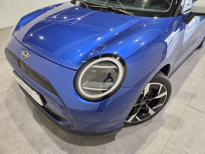 MINI MINI 3 Puertas Cooper E 135 kW (184 CV) 88758104 en Barcelona MINI MINI 3 Puertas Cooper E 135 kW (184 CV) 88758104 en Barcelona