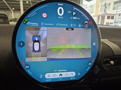 MINI MINI 3 Puertas Cooper E 135 kW (184 CV) 88758104 en Barcelona MINI MINI 3 Puertas Cooper E 135 kW (184 CV) 88758104 en Barcelona