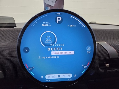 MINI MINI 3 Puertas Cooper E 135 kW (184 CV) 88758104 en Barcelona MINI MINI 3 Puertas Cooper E 135 kW (184 CV) 88758104 en Barcelona