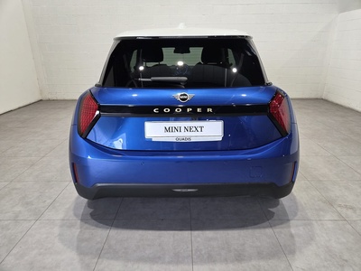 MINI MINI 3 Puertas Cooper E 135 kW (184 CV) 88758104 en Barcelona MINI MINI 3 Puertas Cooper E 135 kW (184 CV) 88758104 en Barcelona