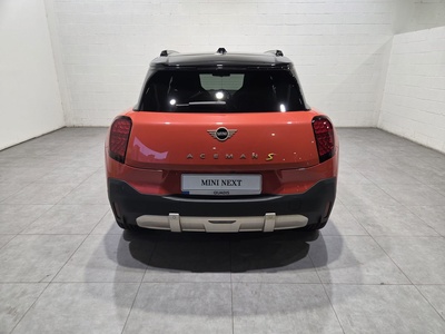 MINI MINI Aceman SE 160 kW (218 CV) 88758116 en Barcelona MINI MINI Aceman SE 160 kW (218 CV) 88758116 en Barcelona