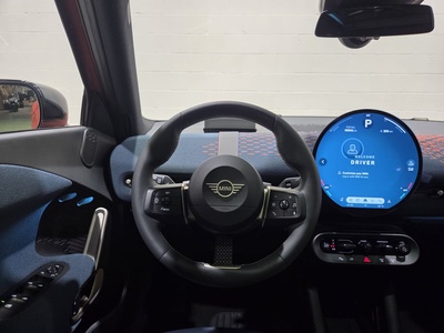 MINI MINI Aceman SE 160 kW (218 CV) 88758116 en Barcelona MINI MINI Aceman SE 160 kW (218 CV) 88758116 en Barcelona