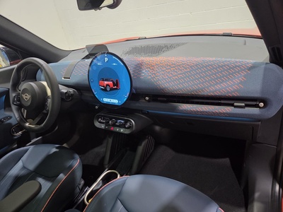 MINI MINI Aceman SE 160 kW (218 CV) 88758116 en Barcelona MINI MINI Aceman SE 160 kW (218 CV) 88758116 en Barcelona