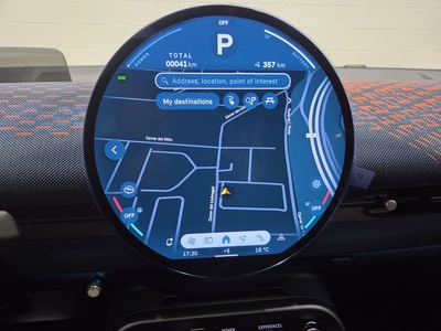 MINI MINI Aceman SE 160 kW (218 CV) 88758116 en Barcelona MINI MINI Aceman SE 160 kW (218 CV) 88758116 en Barcelona