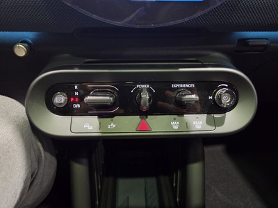 MINI MINI Aceman SE 160 kW (218 CV) 88758116 en Barcelona MINI MINI Aceman SE 160 kW (218 CV) 88758116 en Barcelona