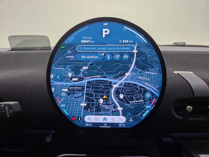 MINI Cooper E 135 kW (184 CV) MINI 3 Puertas en Barcelona MINI Cooper E 135 kW (184 CV) MINI 3 Puertas en Barcelona