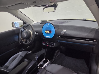 MINI MINI 3 Puertas Cooper E 135 kW (184 CV) 88188308 en Barcelona MINI MINI 3 Puertas Cooper E 135 kW (184 CV) 88188308 en Barcelona