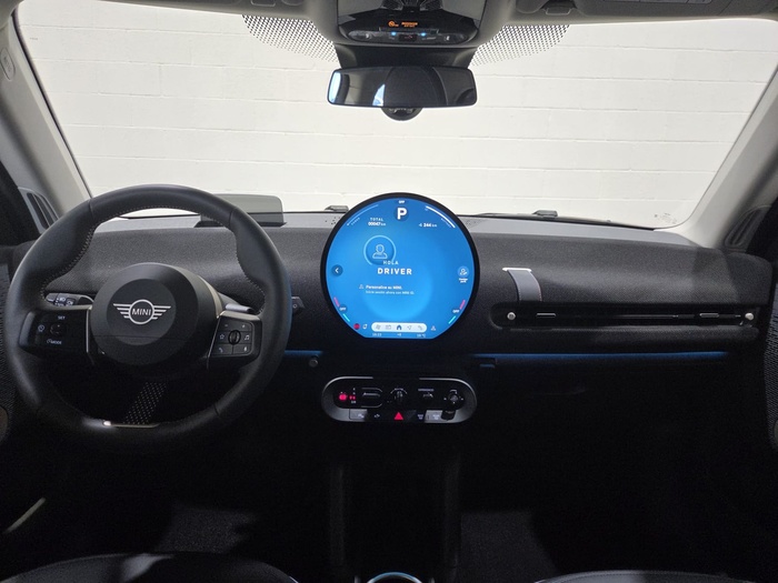 MINI Cooper E 135 kW (184 CV) MINI 3 Puertas en Barcelona MINI Cooper E 135 kW (184 CV) MINI 3 Puertas en Barcelona