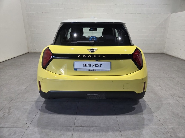 MINI Cooper E 135 kW (184 CV) MINI 3 Puertas en Barcelona MINI Cooper E 135 kW (184 CV) MINI 3 Puertas en Barcelona