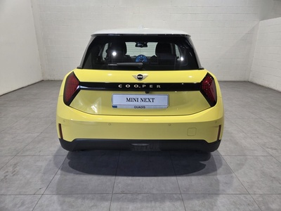 MINI MINI 3 Puertas Cooper E 135 kW (184 CV) 88188308 en Barcelona MINI MINI 3 Puertas Cooper E 135 kW (184 CV) 88188308 en Barcelona