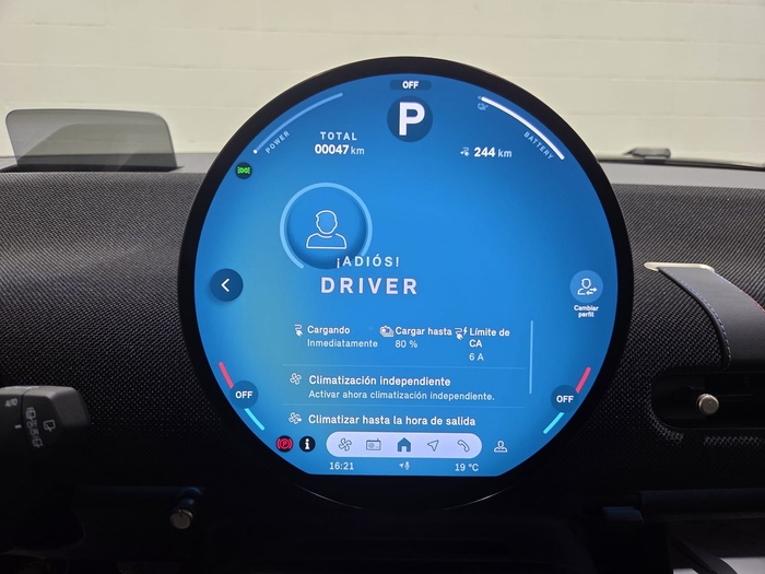 MINI Cooper E 135 kW (184 CV) MINI 3 Puertas en Barcelona MINI Cooper E 135 kW (184 CV) MINI 3 Puertas en Barcelona