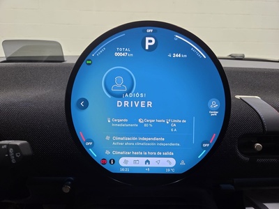 MINI MINI 3 Puertas Cooper E 135 kW (184 CV) 88188308 en Barcelona MINI MINI 3 Puertas Cooper E 135 kW (184 CV) 88188308 en Barcelona