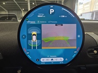 MINI Cooper E 135 kW (184 CV) MINI 3 Puertasthumbs13 MINI Cooper E 135 kW (184 CV) MINI 3 Puertasthumbs13