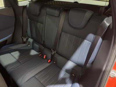 MINI MINI Aceman SE 160 kW (218 CV) 88758110 en Barcelona MINI MINI Aceman SE 160 kW (218 CV) 88758110 en Barcelona