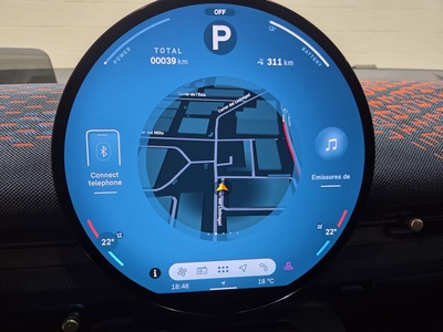 MINI MINI Aceman SE 160 kW (218 CV) 88758110 en Barcelona MINI MINI Aceman SE 160 kW (218 CV) 88758110 en Barcelona