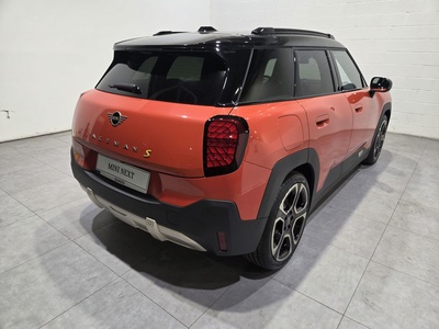 MINI MINI Aceman SE 160 kW (218 CV) 88758110 en Barcelona MINI MINI Aceman SE 160 kW (218 CV) 88758110 en Barcelona