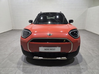 MINI MINI Aceman SE 160 kW (218 CV) 88758110 MINI MINI Aceman SE 160 kW (218 CV) 88758110