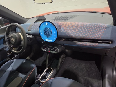 MINI MINI Aceman SE 160 kW (218 CV) 88758110 en Barcelona MINI MINI Aceman SE 160 kW (218 CV) 88758110 en Barcelona