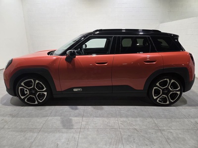 MINI MINI Aceman SE 160 kW (218 CV) 88758110 en Barcelona MINI MINI Aceman SE 160 kW (218 CV) 88758110 en Barcelona