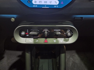 MINI MINI Aceman SE 160 kW (218 CV) 88758110 en Barcelona MINI MINI Aceman SE 160 kW (218 CV) 88758110 en Barcelona