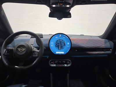 MINI MINI Aceman SE 160 kW (218 CV) 88758110 en Barcelona MINI MINI Aceman SE 160 kW (218 CV) 88758110 en Barcelona