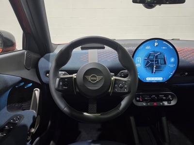 MINI MINI Aceman SE 160 kW (218 CV) 88758110 en Barcelona MINI MINI Aceman SE 160 kW (218 CV) 88758110 en Barcelona