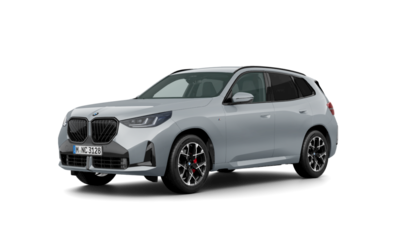 BMW X3 xDrive20d 145 kW (197 CV) 95179152 BMW X3 xDrive20d 145 kW (197 CV) 95179152