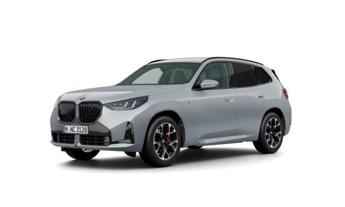 BMW xDrive20d 145 kW (197 CV) X3 en la provincia de Barcelona BMW xDrive20d 145 kW (197 CV) X3 en la provincia de Barcelona