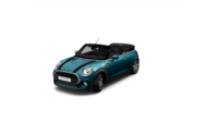 MINI 100 kW (136 CV) MINI Cooper Cabriothumbs2 MINI 100 kW (136 CV) MINI Cooper Cabriothumbs2