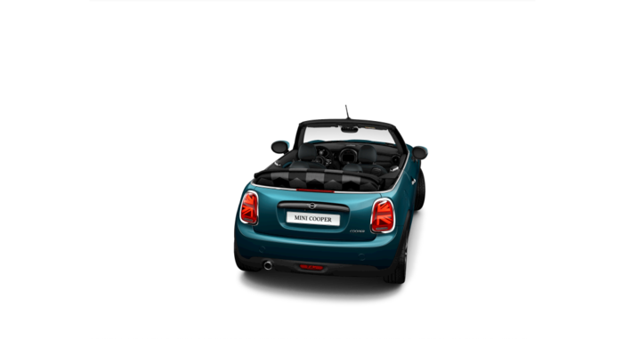 MINI 100 kW (136 CV) MINI Cooper Cabrio en la provincia de Barcelona MINI 100 kW (136 CV) MINI Cooper Cabrio en la provincia de Barcelona