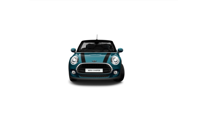 MINI 100 kW (136 CV) MINI Cooper Cabrio en la provincia de Barcelona MINI 100 kW (136 CV) MINI Cooper Cabrio en la provincia de Barcelona