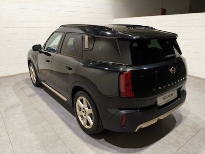 MINI MINI Countryman E 150 kW (204 CV) 90782096 en Barcelona MINI MINI Countryman E 150 kW (204 CV) 90782096 en Barcelona