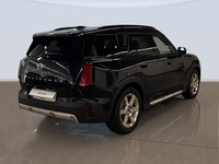 MINI E 150 kW (204 CV) MINI Countrymanthumbs4 MINI E 150 kW (204 CV) MINI Countrymanthumbs4