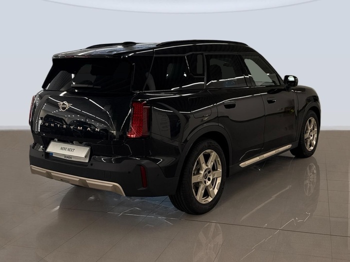 MINI E 150 kW (204 CV) MINI Countryman en la provincia de Barcelona MINI E 150 kW (204 CV) MINI Countryman en la provincia de Barcelona